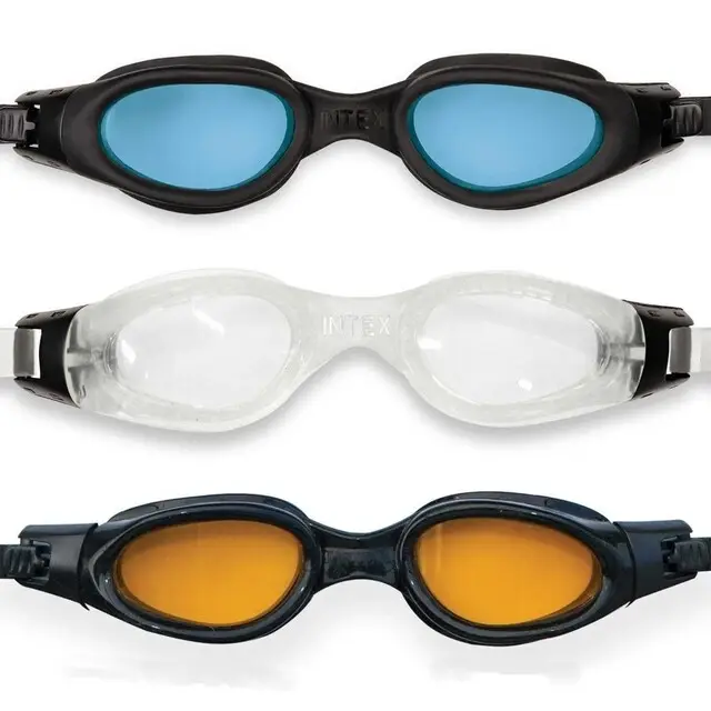 Intex Pro Master Zwembril Superprijs