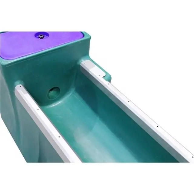 Koop Online Suevia Bijtbescherming - Voor Model 6543 - 4-delig