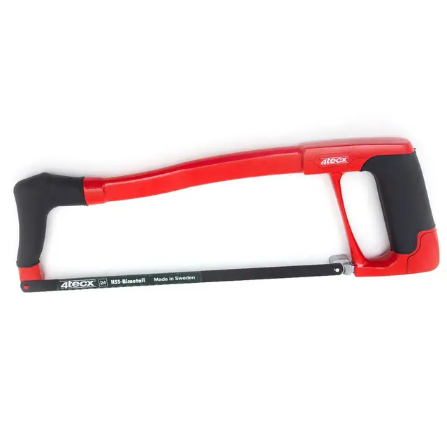 4Tecx Metaalzaag Korting