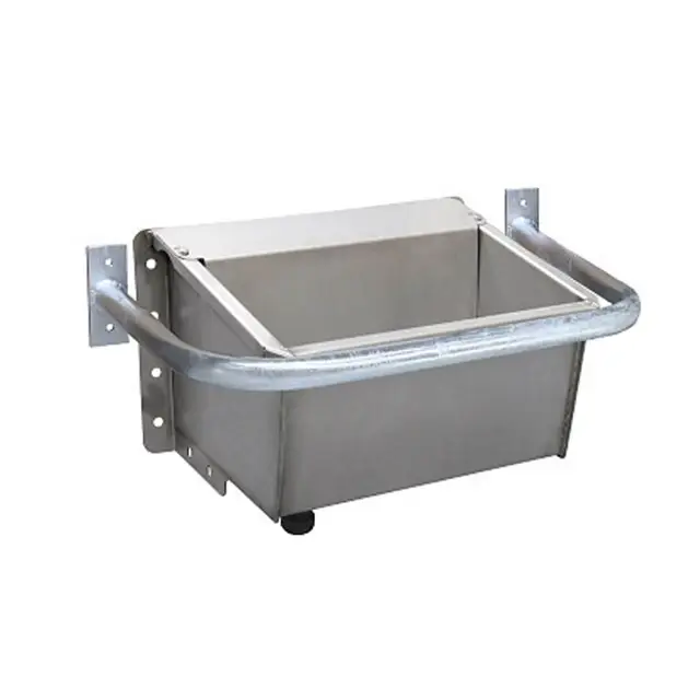 Veilige Betaling Suevia Beschermbeugel - Voor Compact Drinkbak Model 6140