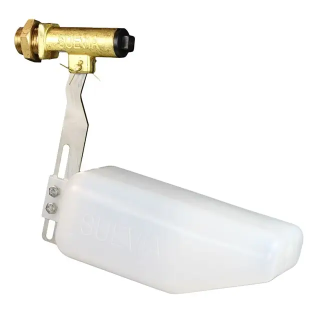 Gratis Retour Suevia Vlotter - 3/4" Bu.dr - Model Maxiflow 700