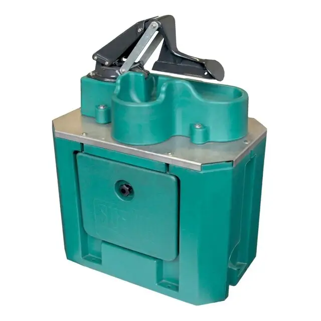 Suevia Weidepomp (Model 553 Junior - Winterproof) - Zonder Slang Wereldwijde Verzending