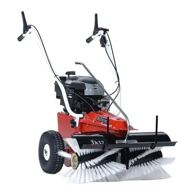 Bestseller Tielbürger Veegmachine TK 17