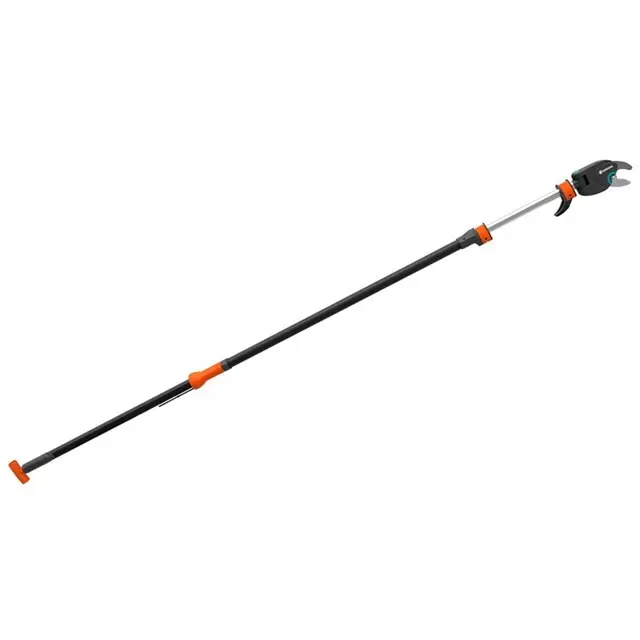 GARDENA Telescopische Takkenschaar StarCut 410 plus Laatste Versie