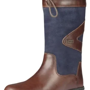 Bulkbestelling Horka Greenwich 146270 Outdoorlaars Bruin Blauw - Maat 40