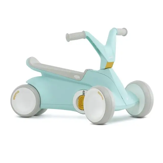 Gratis Retour BERG Loopauto Go² Mint