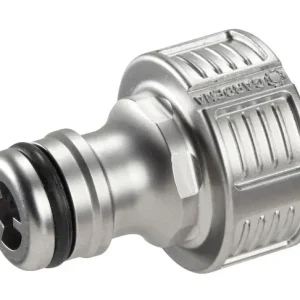 Gardena Premium kraanstuk 21mm (G 1/2), los Beperkte Voorraad