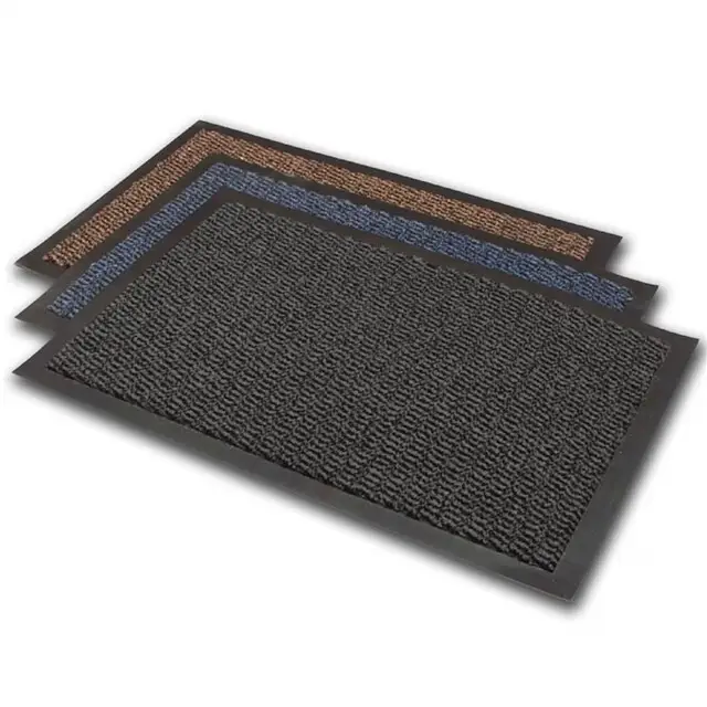 Lage Prijs Intrada Schoonloopmat Lupo 60 x 90 CM Bruin