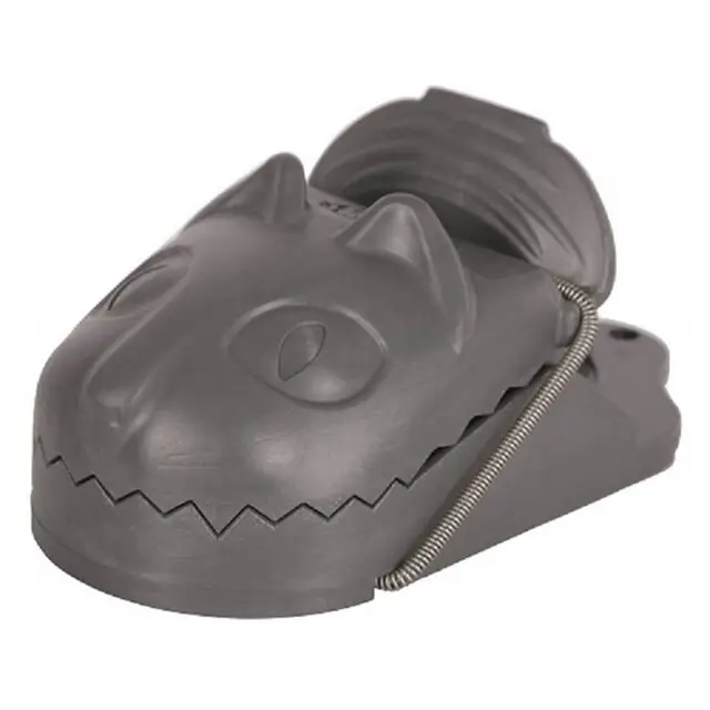 Rattenval Ratstop (met Lokaas) Hoge Kwaliteit