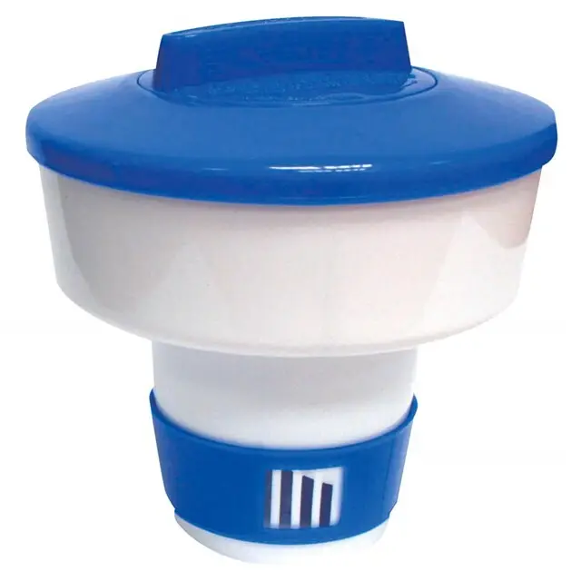 BSI Chloordrijver Alleen Vandaag