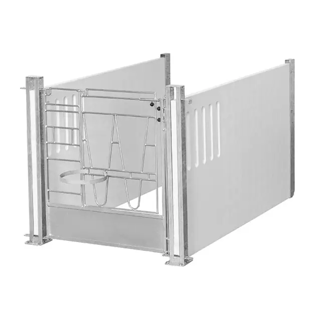 CalfOTel Indoor Combo (Basisset / 100 Cm) -Zonder Achterwand Modern