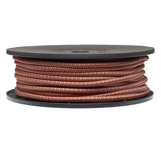 Lage Prijs Gallagher Elastisch Cord (Terra) - 50 Meter