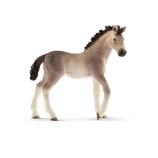 schleich HORSE CLUB Andalusiër veulen - 13822 Weekendaanbieding
