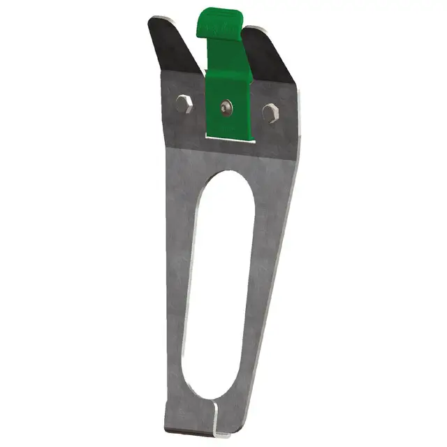 Merkproduct CalfOTel Speenemmerhouder Solide