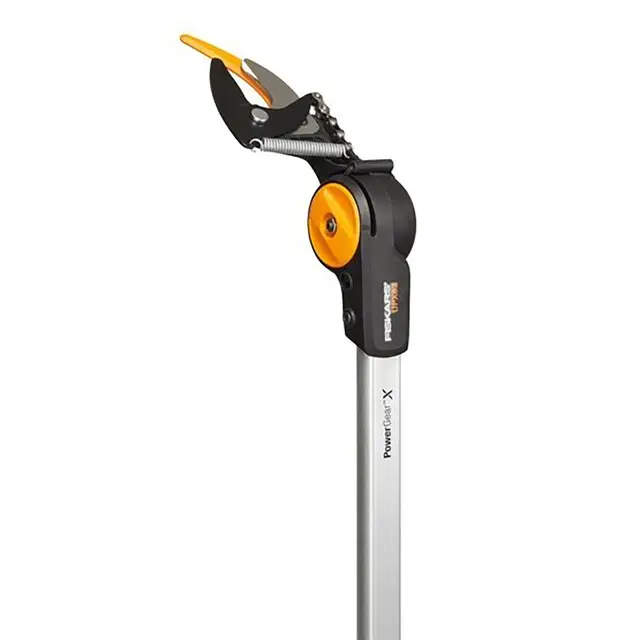 FISKARS Powergear Snoeischaar UPX82 Limited Edition