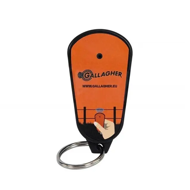 Sleutelhanger Fence Tester - Gallagher Exclusief