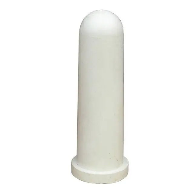 Veilige Betaling JFC Kalverspeen - Wit - Rond Gat (CT1)