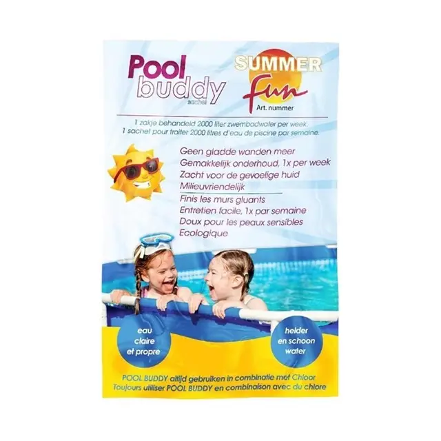 Summer Fun Pool Buddy Finale Uitverkoop