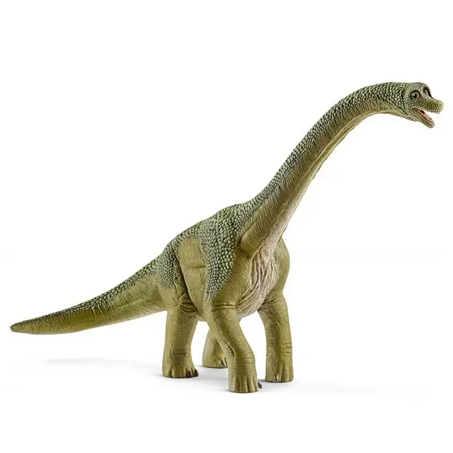 Origineel schleich Dinosaurs Brachiosaurus - 14581