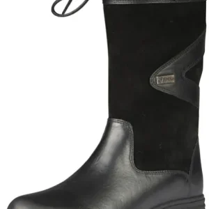 Direct Beschikbaar Horka Greenwich 146270 Outdoorlaars Zwart - Maat 39