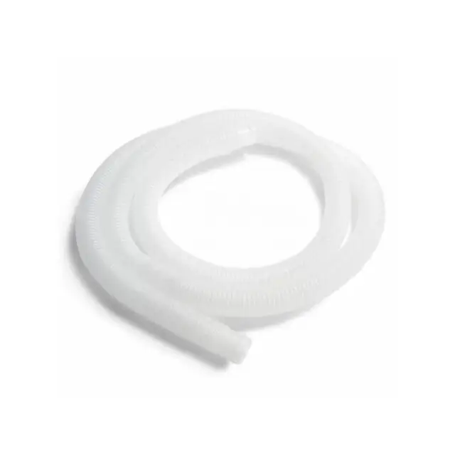 Intex Zwembadslang met Mofaansluiting (Ø 32 mm) - 3 meter Koop Vandaag