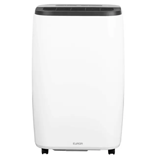 Groothandel Eurom Mobiele Airco PAC 120 - 12.000 BTU - 3400 W