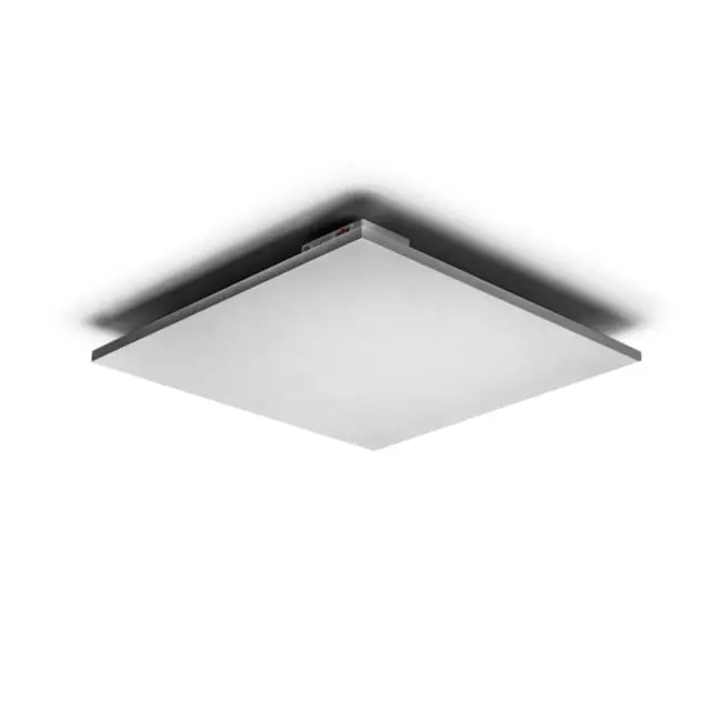 Eurom Mon Soleil 300 Ceiling Wifi - Infraroodverwarming 300 W Rechtstreeks Van De Fabrikant