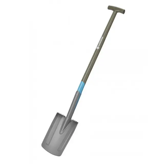 Laatste Kans Gardena NatureLine Spade Met T-greep