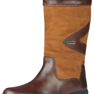 In De Mode Horka Greenwich 146270 Outdoorlaars Camel - Maat 42