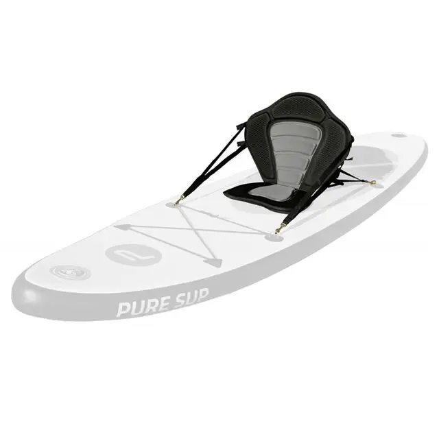 XQMAX SUP Stoel Deluxe Bestel Nu