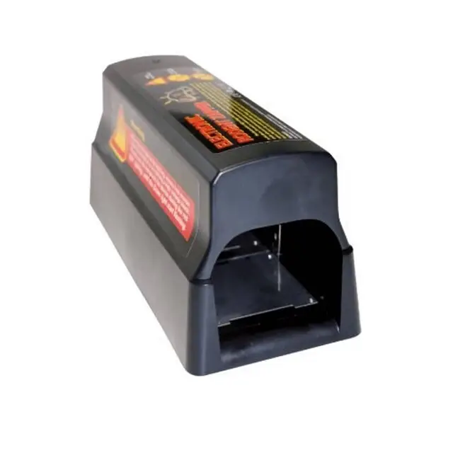 Koopje Elektrische Muizen- en Rattenval