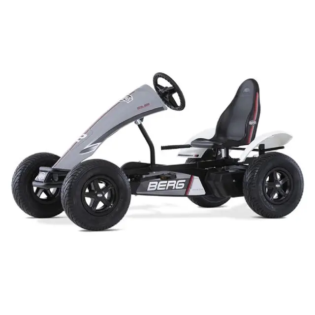 BERG XL Race GTS BFR-3 Direct Beschikbaar