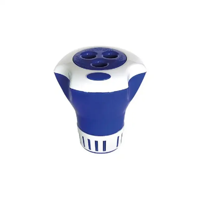 Chloor Vlotter Met Thermometer Beste Prijs