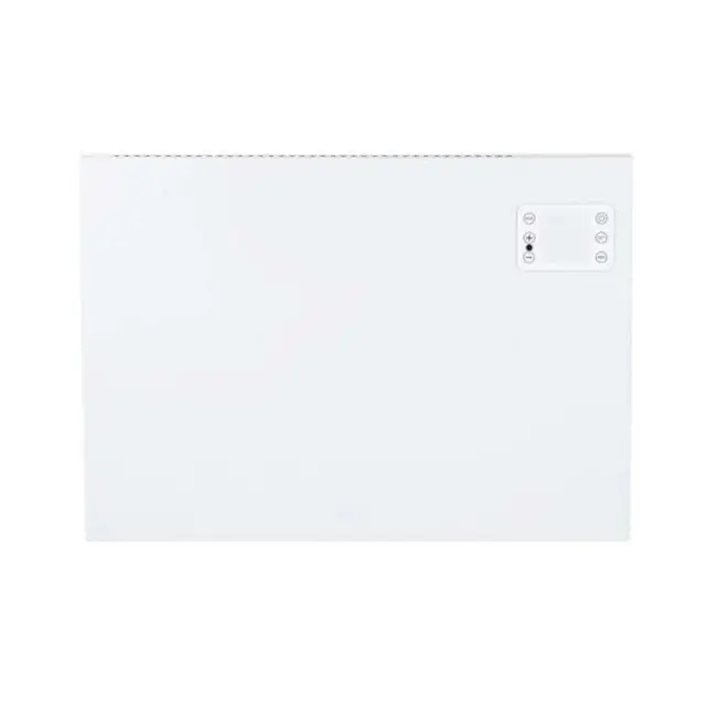 Modern Eurom Alutherm frost protector 1200W