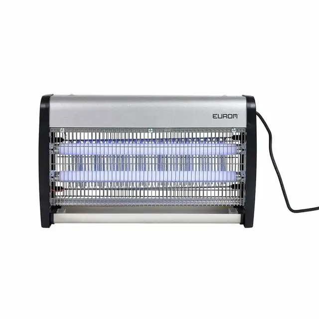 Seizoensaanbieding Eurom Insectendoder - Fly Away Metal 16-2