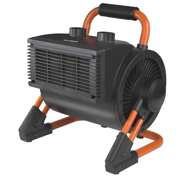 Eurom EK2K Still - Werkplaatskachel 2000 W Koopje