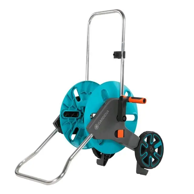 Gardena Slangenwagen Aquaroll M Ambachtelijk