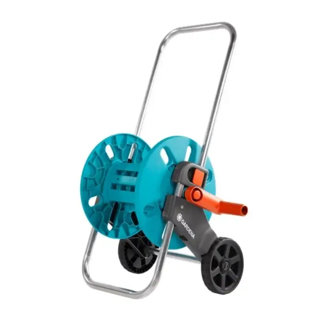 GARDENA Slangenwagen AquaRoll S Populair