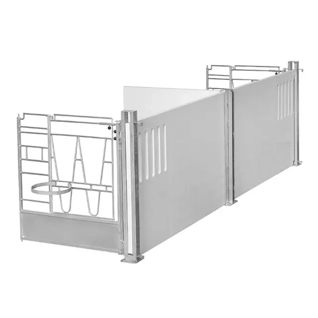 CalfOTel Indoor Combo (Uitbreidingsset / 100 Cm) -Dubbele Rij Exclusief