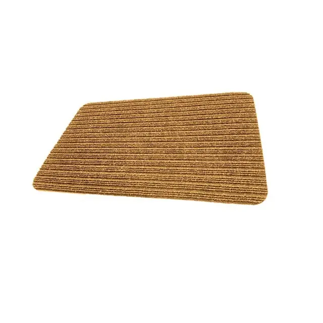 Grandis Binnenmat Rechthoek 50 x 80 cm - Beige Professioneel