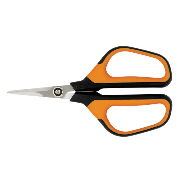 Premium Fiskars Bloemenschaar Solid Snip SP15