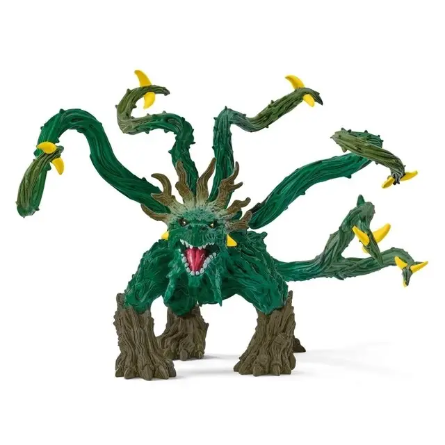 schleich ELDRADOR CREATURES Junglemonster - 70144 Aanbieding