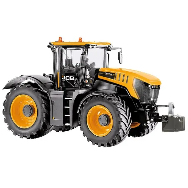Uitverkoop Wiking 077848 - JCB Fastrac 8330 1:32