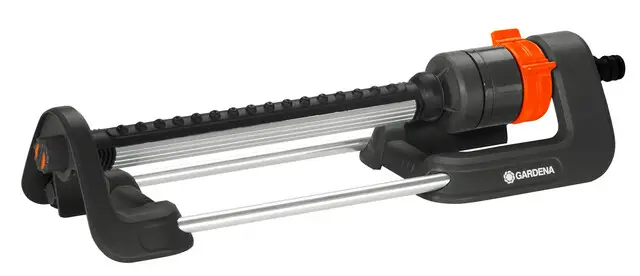 Gardena Zwenksproeier Aqua M E5 In De Mode