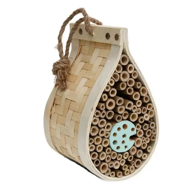 Origineel Wildlife World Bijenhuis - Druppelvorm