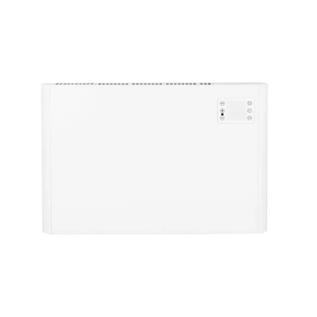 Nu Kopen Eurom Alutherm 1000 Wifi White - Convectorkachel 1000 W
