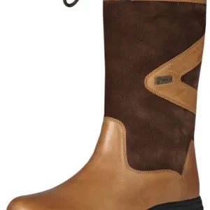 Wereldwijde Verzending Horka Greenwich 146270 Outdoorlaars Zand - Maat 43