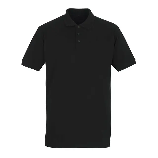 MASCOT Soroni Poloshirt zwart XS Koop Vandaag