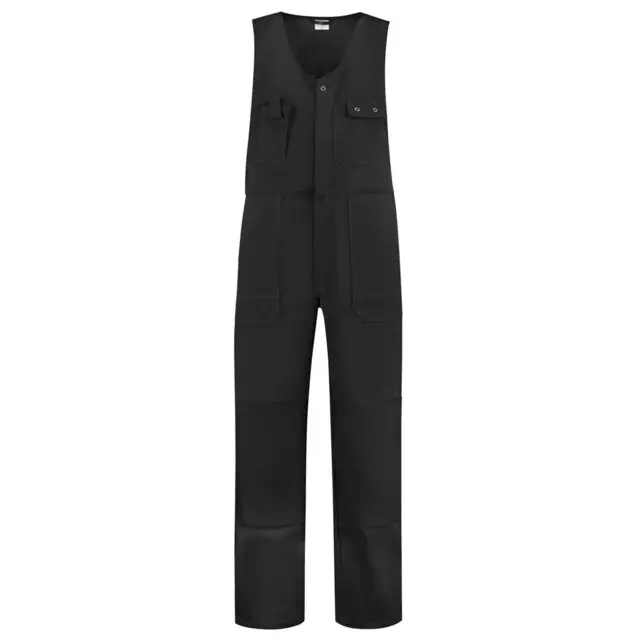 Snelle Levering De Boer Bodybroek Zwart Maat 56