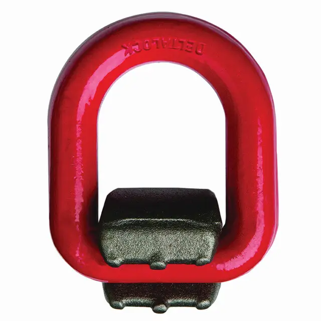 DELTALOCK Grade 80 - Aanlasoog met veer - 15 ton Koop Online